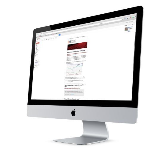 EDM for demand manager